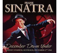 Frank Sinatra - December Down Under- Sydney Stadium Australia 1961