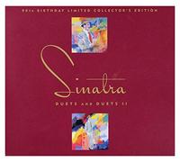 Frank Sinatra - duets and duets ii