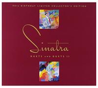 Frank Sinatra - Duets and Duets II