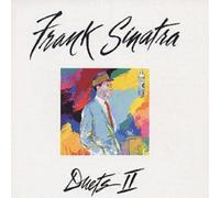 Frank Sinatra Duets II (CD) Album (Importación USA)