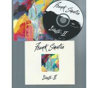 Frank Sinatra Duets II (CD) (Importación USA)