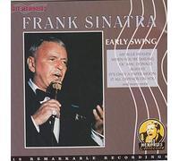 Frank Sinatra - EarIy S w i n g