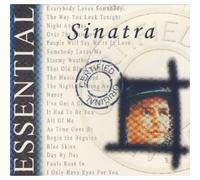 Frank Sinatra - Essential Sinatra