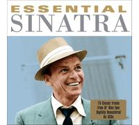 Frank Sinatra - Essential Sinatra 75 Hits! [3CD Set]