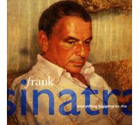 Frank Sinatra - Everything Happens to Me