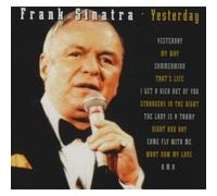 Frank Sinatra - Excellence Singer (CD Album Frank Sinatra, 14 Tracks) Summer Wind / It Was A Very Good Year / The Lady Is A Tramp / My Kind Of Town / What Now My Love / Here's That Rainy Day u.a.