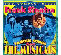Frank Sinatra - Famous Songs from the Musicals