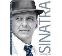 Frank Sinatra Film Collection [USA] [DVD]