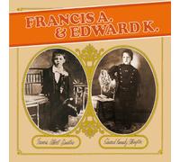 Frank Sinatra - Francis A. & Edward K.