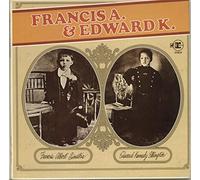 Frank Sinatra - Francis A. & Edward K.