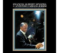 Frank Sinatra – Francis Albert Sinatra & Antonio Carlos Jobim – Vinilo – 50 Aniversario