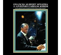 Frank Sinatra - Francis Albert Sinatra & Antonio Carlos Jobim - 50 Aniversario [Vinilo]