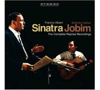 Frank Sinatra - Sinatra Jobim: The Complete Reprise Recordings (Expanded Edition)