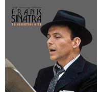Frank Sinatra - Frank Sinatra - 70 Essential Hits : 100th Anniversary Celebration (Remastering) (3CD) (Digipack)