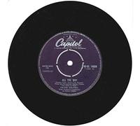 Frank Sinatra - Frank Sinatra - All The Way / Chicago - [7"]