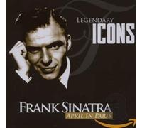 Frank Sinatra - Frank Sinatra-April in Paris