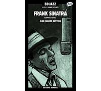 Frank Sinatra - Frank Sinatra Capitol Years - Bdjazz Vol. 51 - Grafismo: Jean Claude Gotting