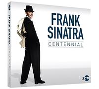 Frank Sinatra - Frank Sinatra - Centennial