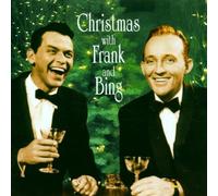 Frank Sinatra - Frank Sinatra: Christmas With Frank And Bing