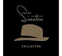 Frank Sinatra - Frank Sinatra Collected (2LP Blue Coloured Vinyl) [Vinilo]