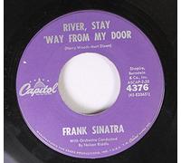 Frank Sinatra - Frank Sinatra - Frank Sinatra Sings For Only The Lonely - Capitol Records [Vinilo]