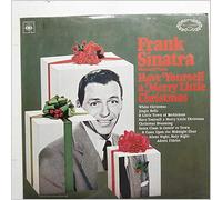 Frank Sinatra - Frank Sinatra / Have Yourself A Merry Little Christmas