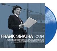 Frank Sinatra - Frank Sinatra - Icon (Walmart Exlusive) [Vinilo]