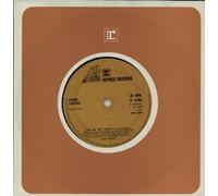 Frank Sinatra - Frank Sinatra - Let Me Try Again / Send In The Clowns - Reprise Records - K 14304