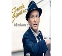 frank sinatra - frank sinatra - my funny valentine AudioCD Italian Import