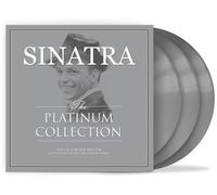 Frank Sinatra - Frank Sinatra Platinum 3LP Silver Edition [Vinilo]