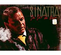 FRANK SINATRA - FRANK SINATRA she shot me down