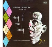 Frank Sinatra – Frank Sinatra Sings for Only the Lonely