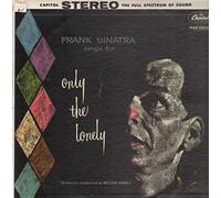 Frank Sinatra - Frank Sinatra Sings For Only The Lonely