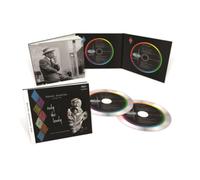 Frank Sinatra Frank Sinatra Sings for Only the Lonely (CD) (Importación USA)