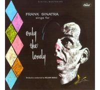 Frank Sinatra Frank Sinatra Sings for Only the Lonely (CD) (Importación USA)