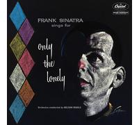 Frank Sinatra Frank Sinatra Sings for Only the Lonely (CD) (Importación USA)