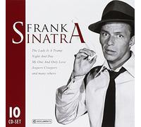 Frank Sinatra - Frank Sinatra sings: The Lady Is A Tramp, Jeepers Creepers, Night And Day, ...