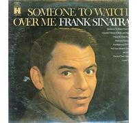 Frank Sinatra - Frank Sinatra / Someone To Watch Over Me