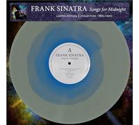 Frank Sinatra - Frank Sinatra - Songs For Midnight - Limitiert - Limited Edition - 180gr. Swirl [Vinilo]