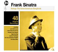 Frank Sinatra - Frank Sinatra Swings The Great American Songbook