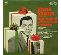 Frank Sinatra - Frank Sinatra: The Early Years - Have Yourself A Merry Little Christmas