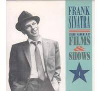Frank Sinatra - Frank Sinatra The Great Films & Shows Vol 4