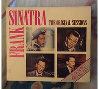 Frank Sinatra - Frank Sinatra - The Original Sessions (UK Import)