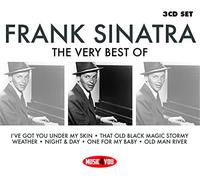 Frank Sinatra - Frank Sinatra, The Very Best of