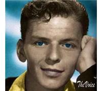 frank sinatra - frank sinatra - the voice