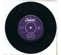 Frank Sinatra - FRANK SINATRA Time After Time/French Foreign Legion 7"