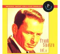 Frank Sinatra - Frank Sinatra Vol.2