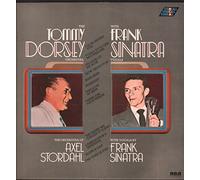 Frank Sinatra - Frank Sinatra With Tommy Dorsey & Axel Stordahl
