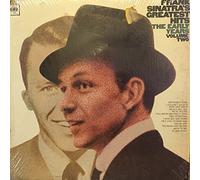 Frank Sinatra - Frank Sinatra's Greatest Hits: The Early Years Volume Two