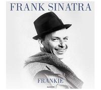 Frank Sinatra Frankie (Vinyl) 12" Album (Clear vinyl) (Importación USA)